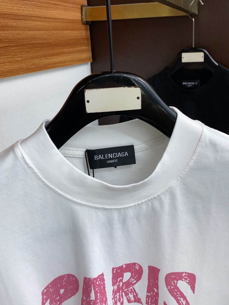 Balenciaga T-Shirts